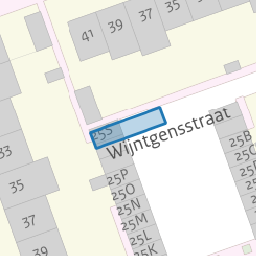 Perceel HTT02-B-3892