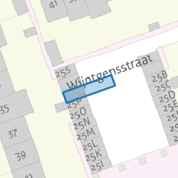 Perceel HTT02-B-3894