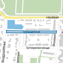 Perceel HTT02-B-3911