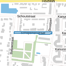 Perceel HTT02-B-3912