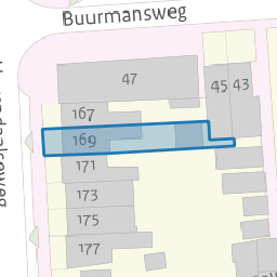 Perceel HTT02-B-3932