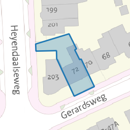 Perceel HTT02-B-3939