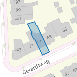 Perceel HTT02-B-3940