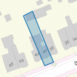 Perceel HTT02-B-3942