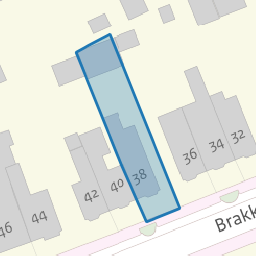 Perceel HTT02-B-3943