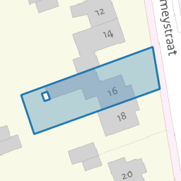 Perceel HTT02-B-3948