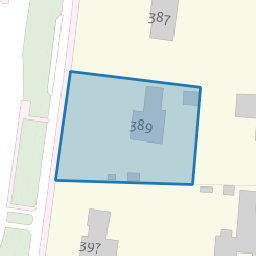 Perceel HTT02-B-3950