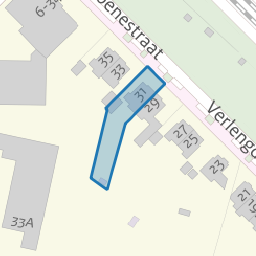 Perceel HTT02-B-3955