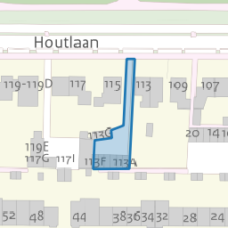 Perceel HTT02-B-3959