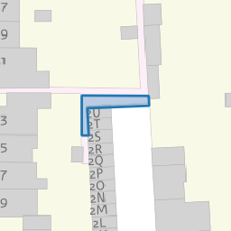 Perceel HTT02-B-3960