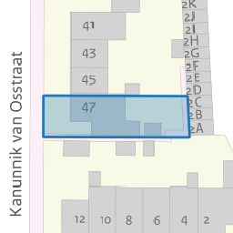 Perceel HTT02-B-3967
