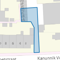 Perceel HTT02-B-3970