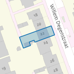 Perceel HTT02-B-3972