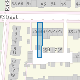 Perceel HTT02-B-3974