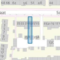 Perceel HTT02-B-3976