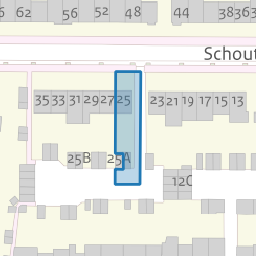 Perceel HTT02-B-3978