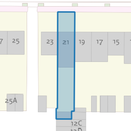 Perceel HTT02-B-3980