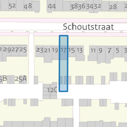 Perceel HTT02-B-3982