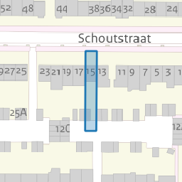 Perceel HTT02-B-3983