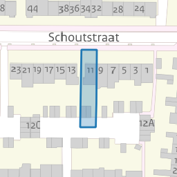 Perceel HTT02-B-3985