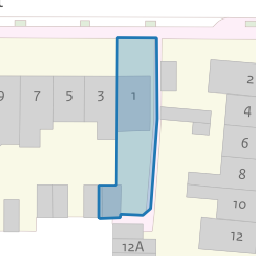 Perceel HTT02-B-3989