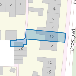 Perceel HTT02-B-3990