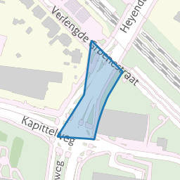 Perceel HTT02-B-4027