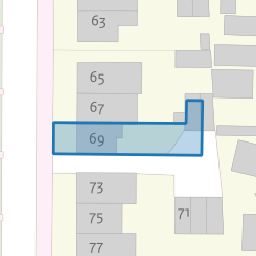 Perceel HTT02-B-4048