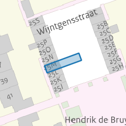 Perceel HTT02-B-4052