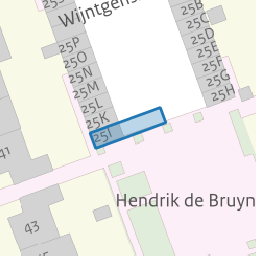 Perceel HTT02-B-4054