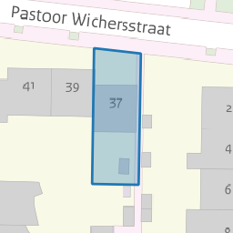 Perceel HTT02-B-4085