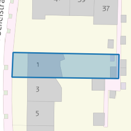 Perceel HTT02-B-4086