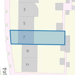 Perceel HTT02-B-4090