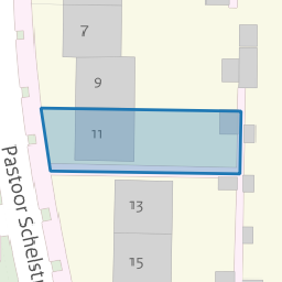 Perceel HTT02-B-4092