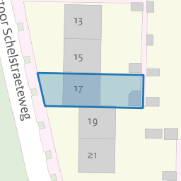 Perceel HTT02-B-4095