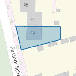 Perceel HTT02-B-4101