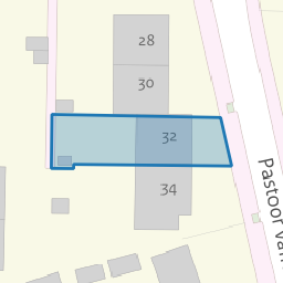 Perceel HTT02-B-4106