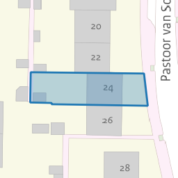 Perceel HTT02-B-4110