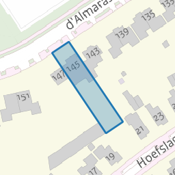 Perceel HTT02-B-4125