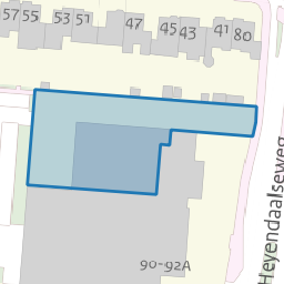 Perceel HTT02-B-4158