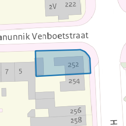 Perceel HTT02-B-4176