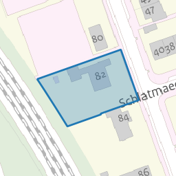 Perceel HTT02-B-4184