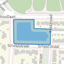 Perceel HTT02-B-4214