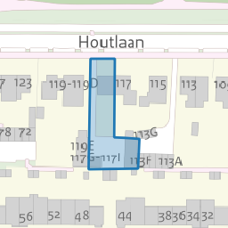 Perceel HTT02-B-4219