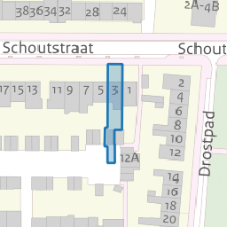 Perceel HTT02-B-4226