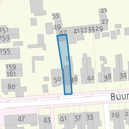 Perceel HTT02-B-4233