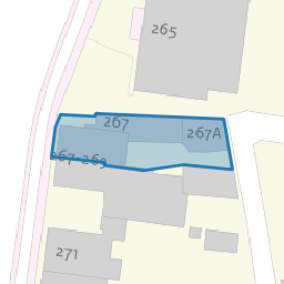 Perceel HTT02-B-4270