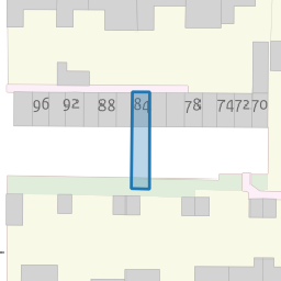 Perceel HTT02-B-4288
