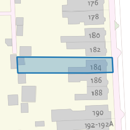 Perceel HTT02-B-4295