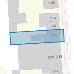 Perceel HTT02-B-4302